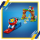 LEGO Sonic the Hedgehog™ 76990 Sonic - wyzwanie z pędzącą kulą - 1159403 - zdjęcie 10
